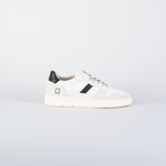 Sneakers Court 2.0 Vintage White-Black M431C2VNWB WB DATE 