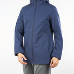 Giubbotto Blu in tessuto impermeabile 11326XZ 68 COLMAR 