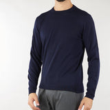 Maglia in lana merinos MASQ