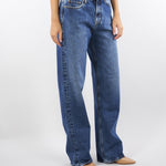 Jeans Denim Mila straight fit 452P527 07 CYCLE 