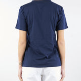 T-shirt con ricamo Dastin