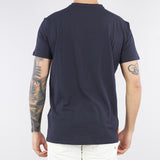 T-shirt Blu Revo Shirty