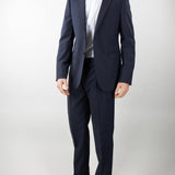 Abito in fresco lana Emporio Armani