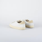 Sneakers Hill Low Natural White M431HLNTWH WH DATE 