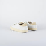 Sneakers Hill Low Natural White M431HLNTWH WH DATE 