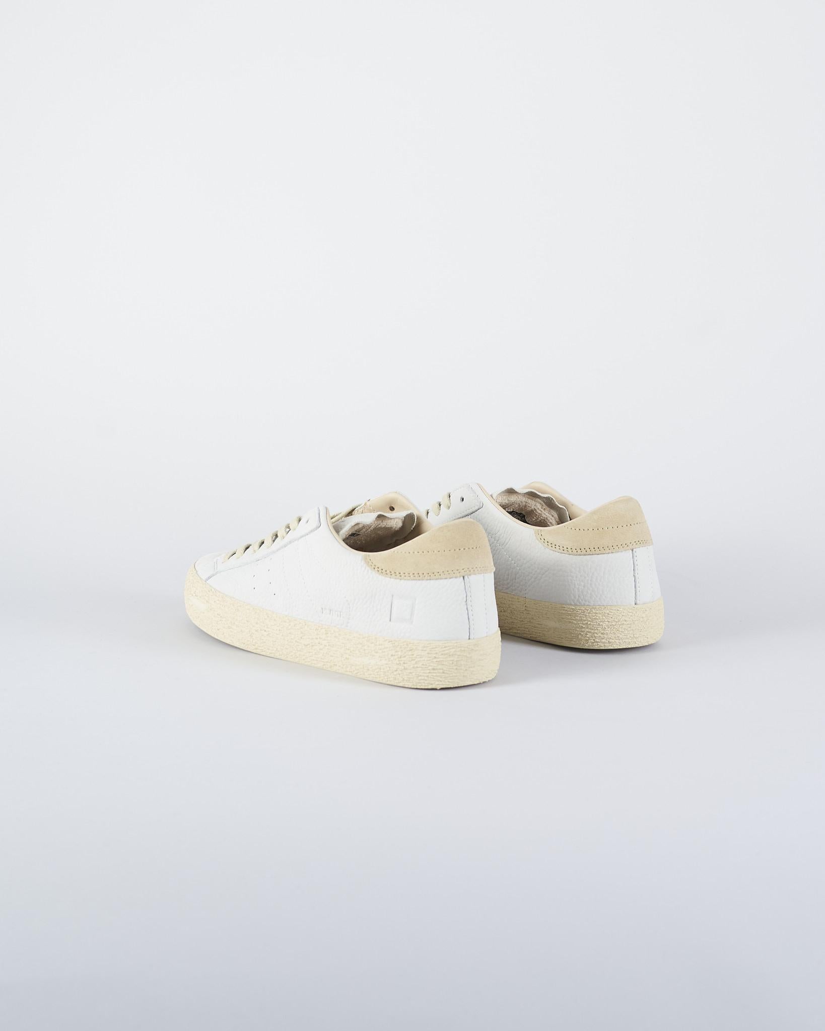 Sneakers Hill Low Natural White M431HLNTWH WH DATE 