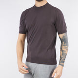 Maglia Moro in cotone extrafine