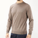 Maglia in lana merinos MASQ