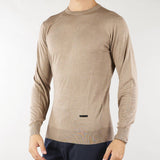 Maglia in pura seta e cashmere Ungaro