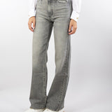 Jeans Zeno Grigio con Glitter DF5051 90 VICOLO 