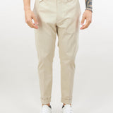 Pantalone Cooper in cotone Low Brand