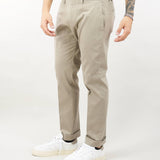 Pantalone Roxy in cotone caldo Golden Craft