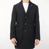 Cappotto monopetto Manuel Ritz