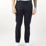 Pantalone Roxy in flanella di lana Golden Craft