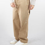 Jeans Beige oversize CARPL7/26 45 I'M BRIAN 