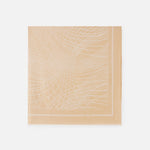 Foulard Cammello con lurex SC13F62E2 470 ELISABETTA FRANCHI 