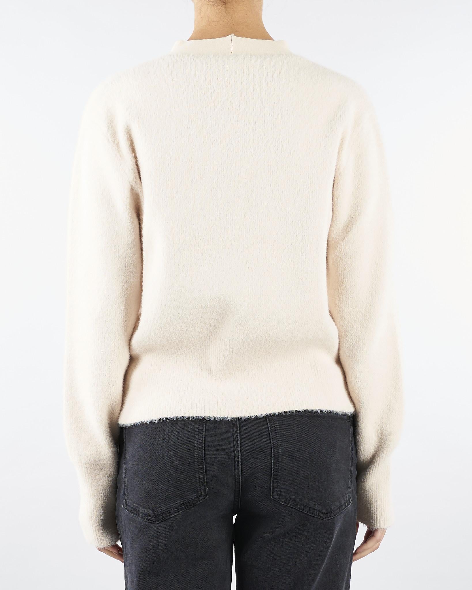 Cardigane Burro con top coordinato RF5235MA39R 10110 BLUGIRL 