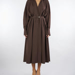 Abito Moro con cintura AFUVKFUC 80 IMPERIAL 