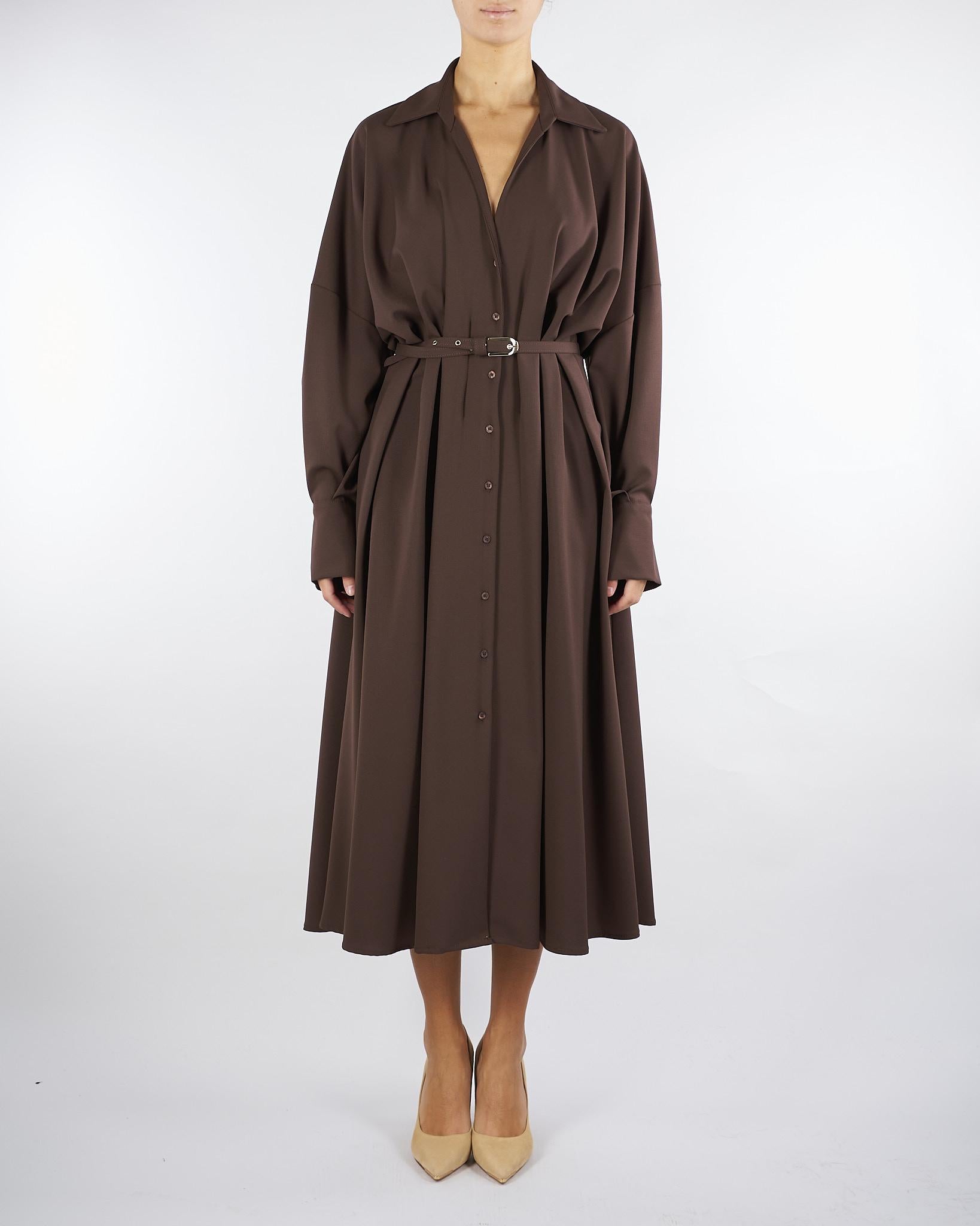 Abito Moro con cintura AFUVKFUC 80 IMPERIAL 