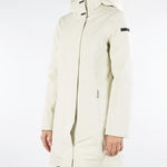 Giubbotto Ghiaccio Montecristo Floating Long Wom Jkt<BR/> W25511 32 RRD 