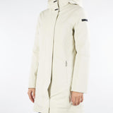 Giubbotto Ghiaccio Montecristo Floating Long Wom Jkt<BR/> W25511 32 RRD 