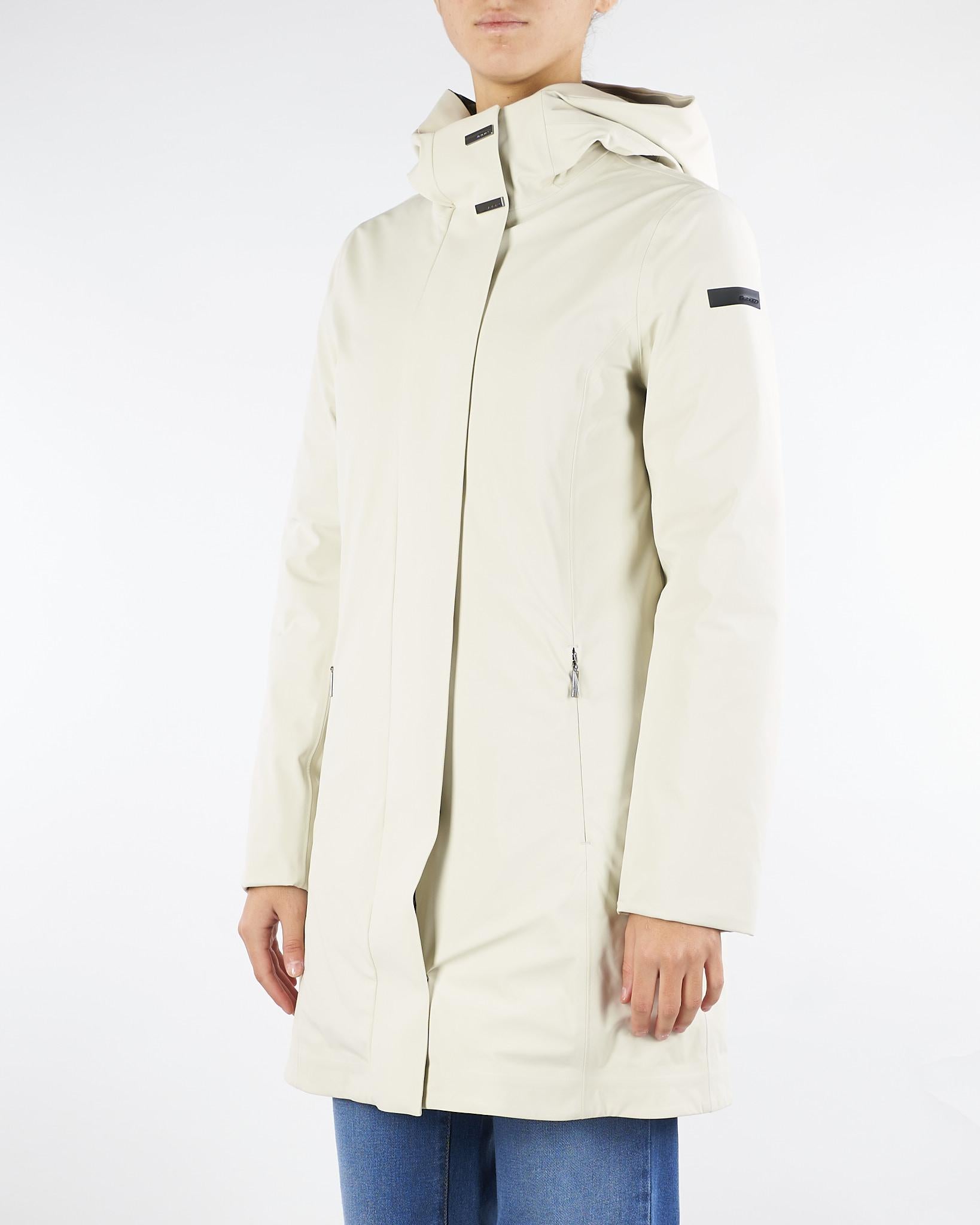 Giubbotto Ghiaccio Montecristo Floating Long Wom Jkt<BR/> W25511 32 RRD 