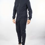 Pantalone Blu Surflex Winter Soft Touch Jumper Pant W25220 60 RRD 