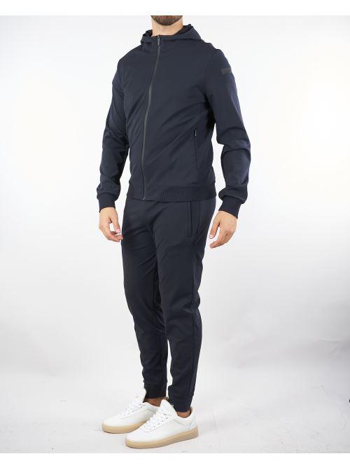 Pantalone Blu Surflex Winter Soft Touch Jumper Pant W25220 60 RRD 