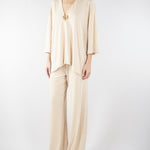 Blusa Fexter Beige FEXTER 690 NENETTE 