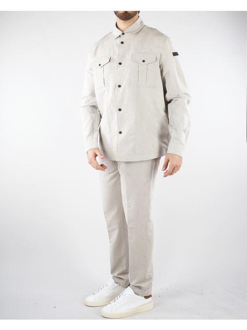 Pantalone Sabbia Lynco Chino Pant 26339 86 RRD 