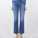 Jeans skinny denim super stretch WKDRAPALLO 20 MAX MARA WEEKEND 