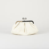 Borsa Pasticcino Bag Small Panna in montone WKAPRATI 82 MAX MARA WEEKEND 