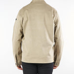 Giubbotto Beige Nabucco Denny Soft Jkt<BR/> W25189 87 RRD 