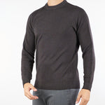 Maglia Moro in pura lana 85636 354 JEORDIE'S 