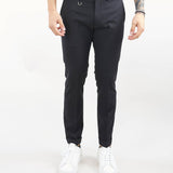 Pantalone Roxy in fresco lana Golden Craft