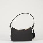 Borsa Nero a spalla con anello BS95A61E2 110 ELISABETTA FRANCHI 