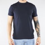 T-shirt Blu Revo Shirty 26200 60 RRD 