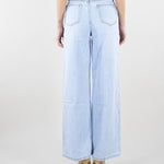 Jeans Carmen Wide Leg DAB5004 47 VICOLO 