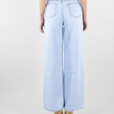 Jeans Carmen Wide Leg DAB5004 47 VICOLO 
