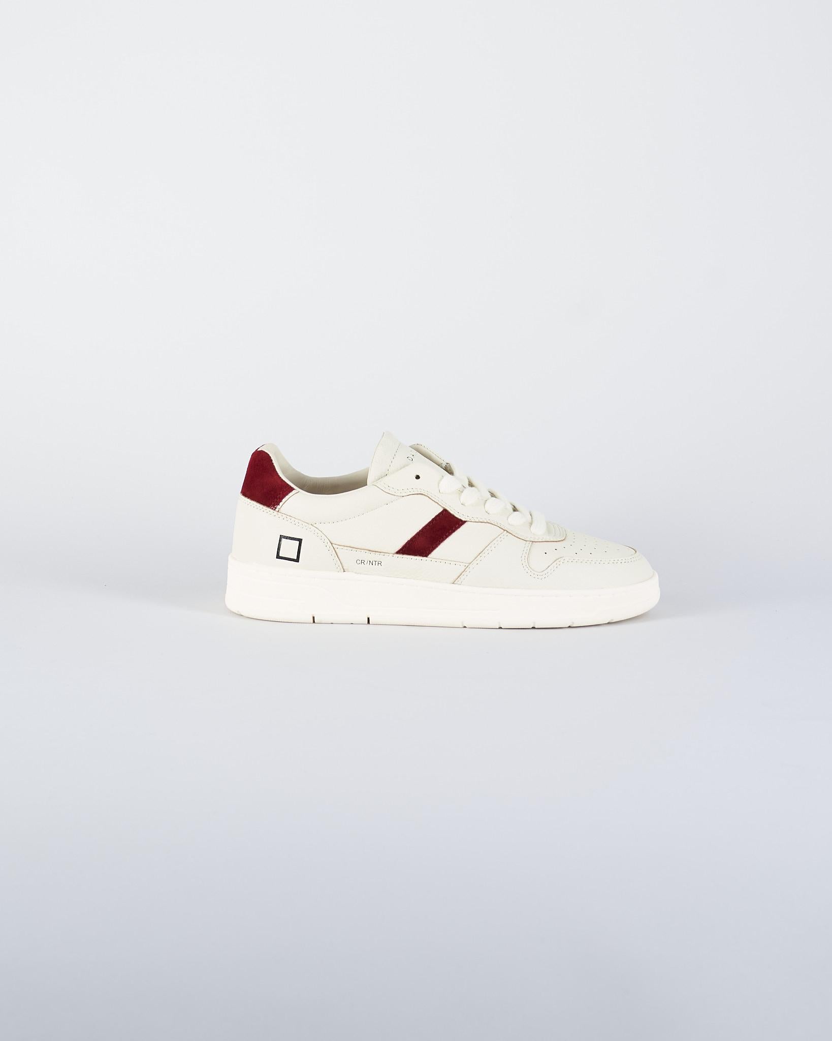Sneakers Court 2.0 Natural Milk M431C2NTMK MK DATE 