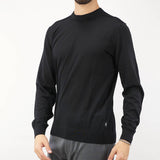 Maglia in lana vergine Emporio Armani