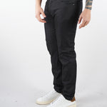 Pantalone Nero Marina 5T Pant 26326 10 RRD 