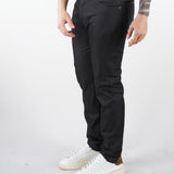 Pantalone Nero Marina 5T Pant 26326 10 RRD 