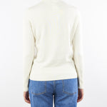 Dolcevita Panna in blend di lana COLLANA 1 PENNY BLACK 