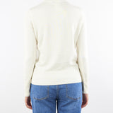 Dolcevita Panna in blend di lana COLLANA 1 PENNY BLACK 