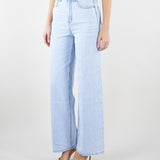 Jeans Carmen Wide Leg DAB5004 47 VICOLO 