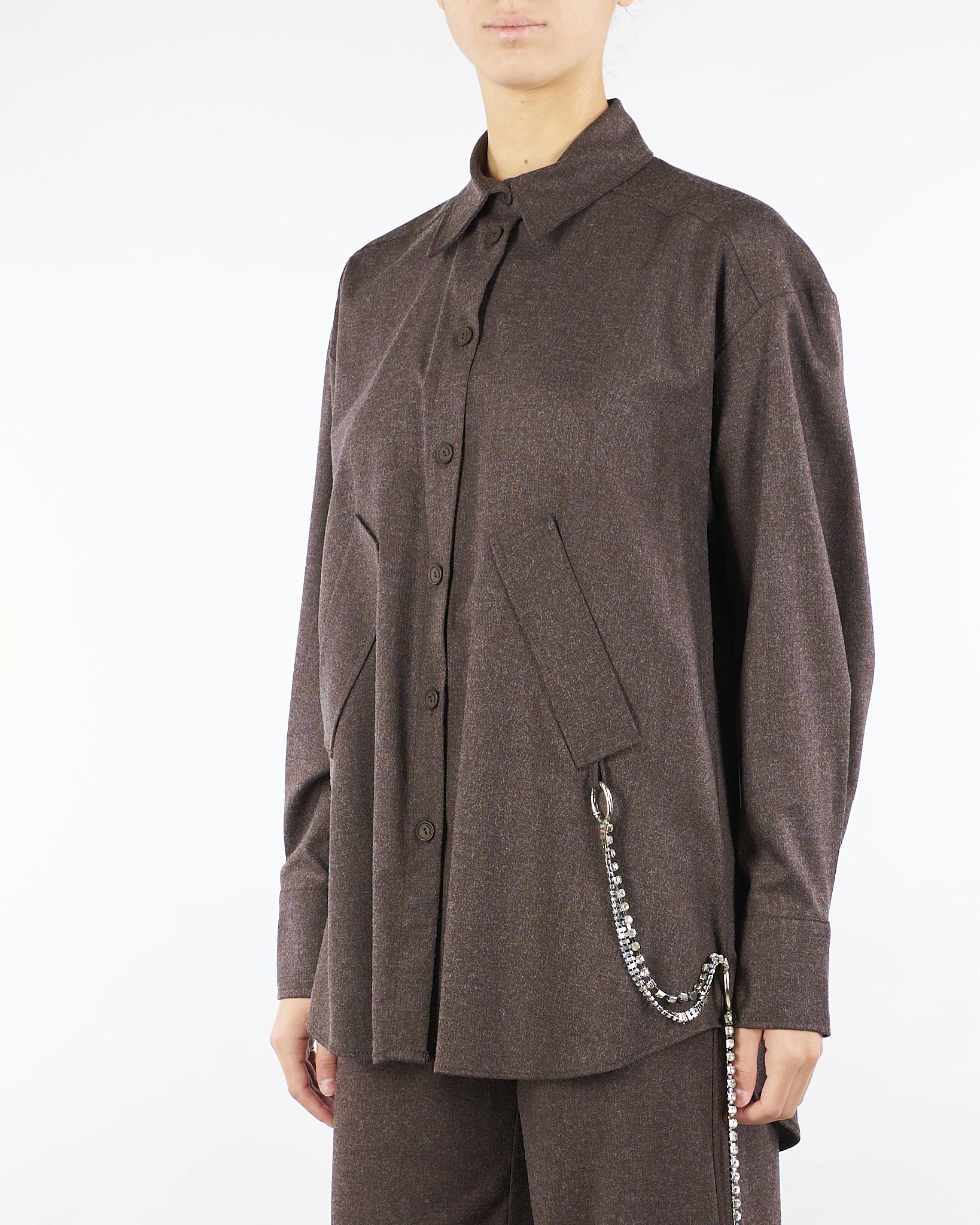 Camicia Moro con accessorio CNG5KOC 80 IMPERIAL 