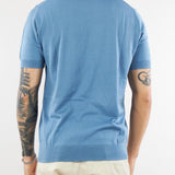 Maglia in misto seta e cotone Paolo Pecora