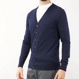 Cardigan in pura lana Patrizia Pepe