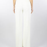 Pantalone Avorio Escape